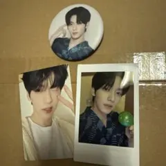 スビン　summer together txt