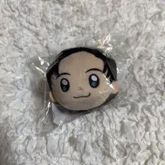 中島颯太 マスコットチャーム