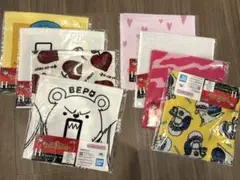 専用　ワンピース 一番くじH賞「タオルアソート」