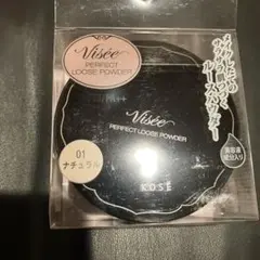 コーセー VS RLパウダー #001 新品・未使用品のサムネイル