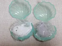 アザラシ 2個セット
