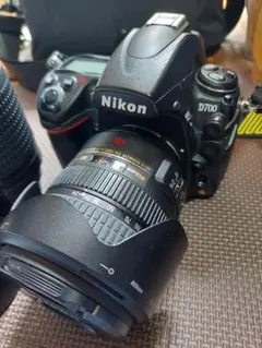 新品級】Nikon D800 シャッター回数1800 - メルカリ