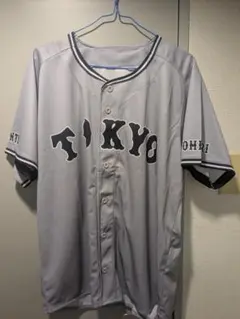 読売ジャイアンツ　配布ユニフォーム　2025