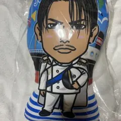 今市隆二 海軍 昼 クッション