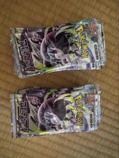アビスアイ 1BOX 30パック ポケモンカード ビックカメラ産 - メルカリ