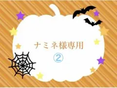 ナミネ様専用②