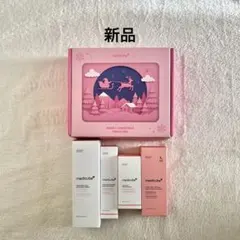 【新品】medicubePDRNピンクMerry Christmasセット