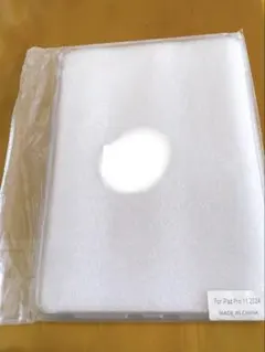 iPad Pro11 透明ケース タブレット 2024