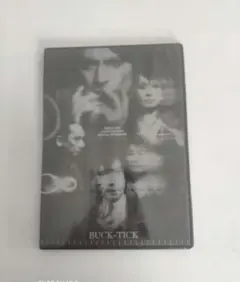 2026年最新】buck-tick dvd インタビューの人気アイテム - メルカリ
