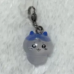 ちいかわ　ハチワレ　めじるしアクセサリー