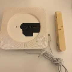 CDプレイヤー