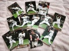 プロ野球チップカード2026 第1弾 読売ジャイアン バラ売り不可 - メルカリ