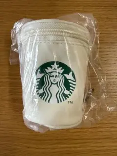 Starbucks 福袋 2026 カップポーチ 新品のサムネイル