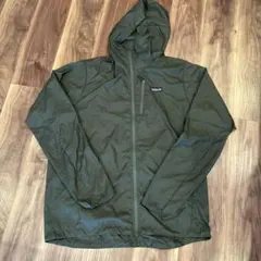 美品Patagonia(パタゴニア)　メンズ・フーディニ・ジャケット　L