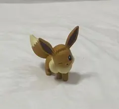 ポケモン イーブイ ガチャガチャ ミニフィギュア