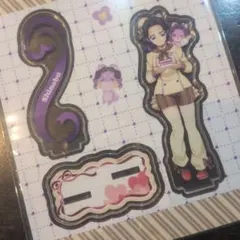 鬼滅の刃　胡蝶しのぶ　バレンタイン