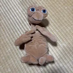 トイザらス E.T. ぬいぐるみ 20th - メルカリ