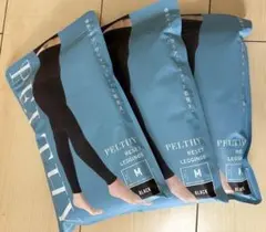 ベルミスPELTHYレギンス 1枚 Mサイズのサムネイル
