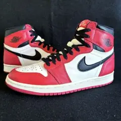 2025年最新】jordan1 chicago 94の人気アイテム - メルカリ