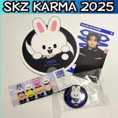 スキズ　POPUP うちわ　リノ　ミラー　ノベルティ　skzoo　 i488