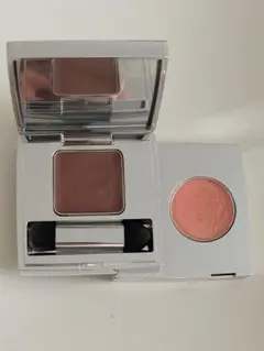 RMK ザ ベージュ シュライヴリー アイシャドウ デュオ 01