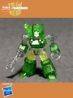 新品未開封 Hasbro ハズブロ トランスフォーマー ハウンド 海外版 Hasbro - 【超プレミア品】 海外版 未開封 ハズブロ