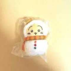 ちいかわ　エニマイくじ　E賞　うさぎ