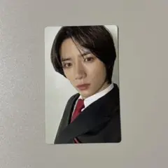 TXT アンケート トレカ 会員限定 FC 当選 2023
