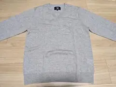 COMME CA COMMUNE セーター