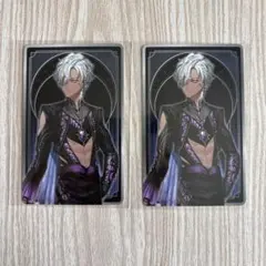 ブラスタ　クー　タロット風カード