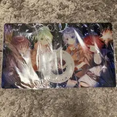 【貴重】遊戯王 霊使い 4人用プレイマット OTS限定　新品未開封 貴重】遊戯王 霊使い 4人用プレイマット OTS限定 新品未開封