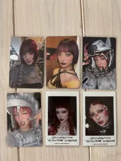 XG TRADING CARD ALBUM ジュリン トレカ付き JURIN - メルカリ