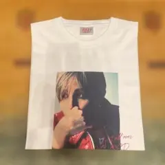 山田涼介 RED LIVE TOUR 2025 Tシャツ　新品未使用・未着用