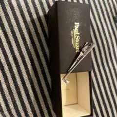 ネクタイピン　ポールスチュアート