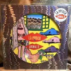 ☆レア☆  レピッシュ　LA-PPISCH   狂市さんデザイン　ラーメン鉢 ☆レア☆ レピッシュ LA-PPISCH 狂市さんデザイン ラーメン鉢