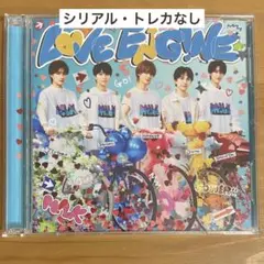 M!LK 初回限定盤