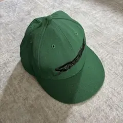 海外！オレンジ SF 59FIFTY キャップ サイズ7 - メルカリ