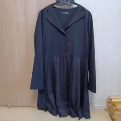 DAZY ブラック ワンピース Sサイズ