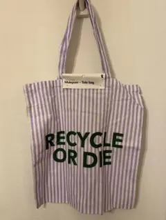 フライングタイガー　エコバッグ