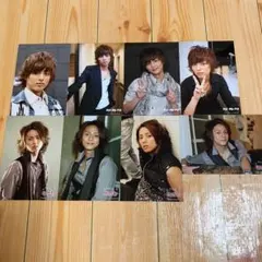 藤ヶ谷太輔 公式写真 生写真