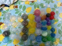 カプセルトイ47個セット - 多色、多種類