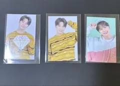 DINO トレカ　カラットランド　ONAIR