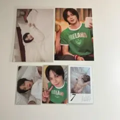 &TEAM シーグリ Kセット