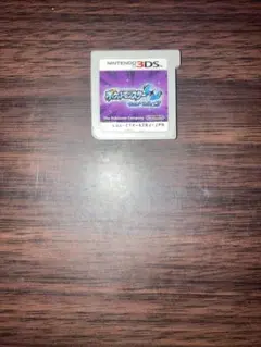 ポケモン ポケットモンスター ウルトラムーン ニンテンドー3DSソフト