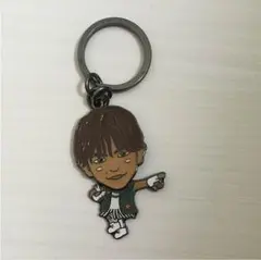 直人 首振り