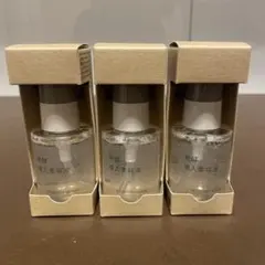 MUJI 発酵導入美容液 100mL 2本セット - メルカリ