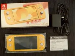 switch lite