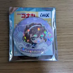 灰原哀 連載30周年記念 名探偵コナン展 ランダム缶バッジコレクション