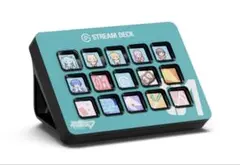 Elgato Stream Deck MK.2 – 初音ミク エディション