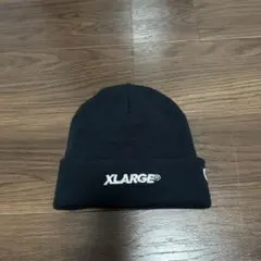 xlarge ニット帽